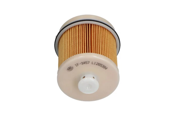 Filtro de combustible 8982035990 Komatsu