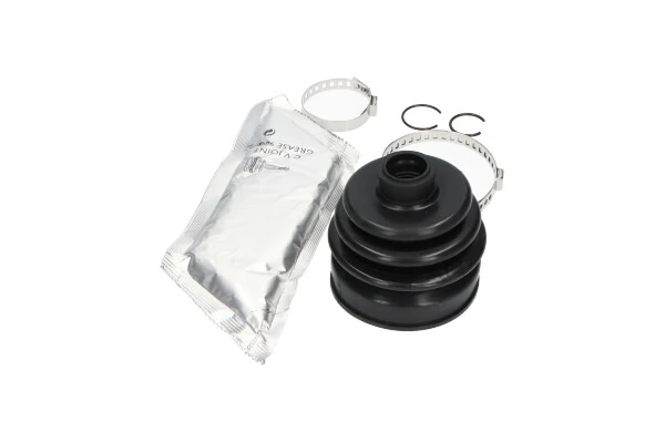 96273573 Hyundai/Kia Fuelle transmisión delantero exterior