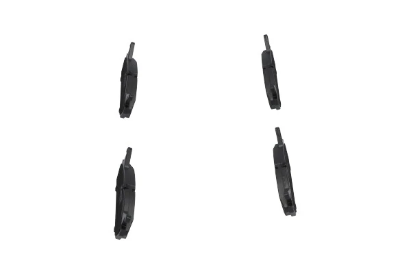 Comprar KBP4507 Kavo Parts Pastillas de freno traseras