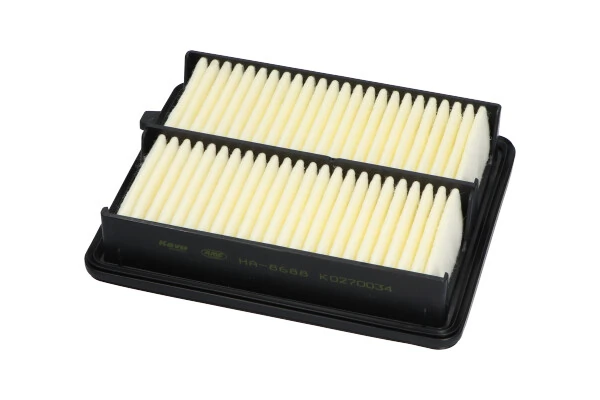 El filtro de aire Honda 1722059NG01 precio, desde 9,94 EUR