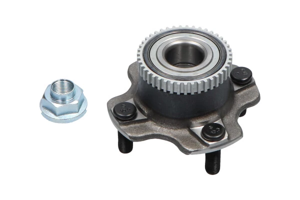 Buje de rueda Suzuki Ignis II hatchback (FH) (2003 - 2026) precio, desde 46,13 EUR