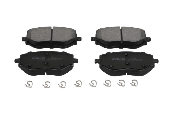 Pastillas de freno 8550502470 Nissan/Infiniti