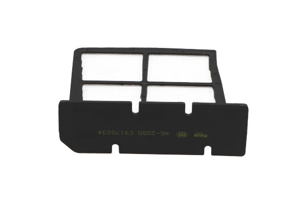 Filtro de polen Nissan Cabstar 