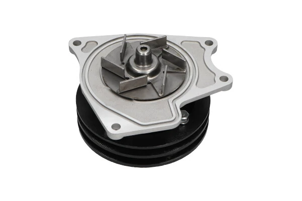 CP345000P Mahle Original Bomba refrigerante coche