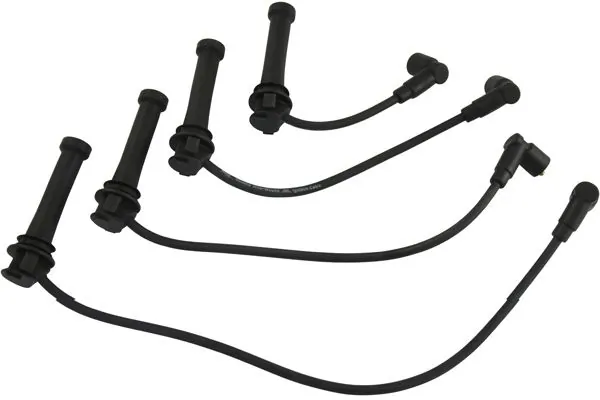 Cables de alta tensión, juego para Mazda 6 MPS GG