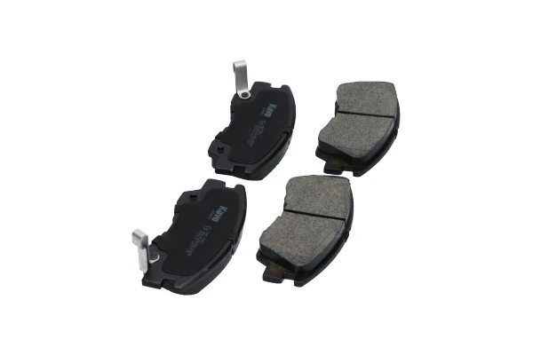 Pastillas de freno MB150673 Mitsubishi