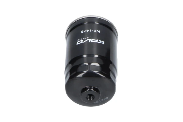 Comprar Filtro de combustible Hyundai H-1 STAREX Starex TQ