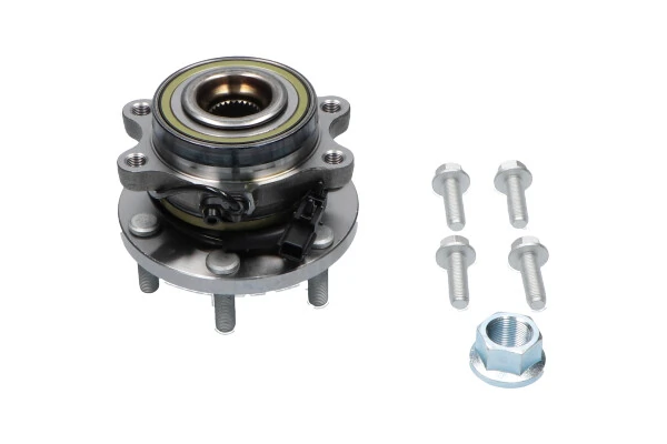 WBH6572 Kavo Parts