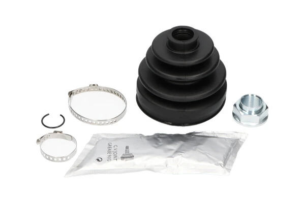  Fuelle de palier delantero exterior Honda Accord 5
