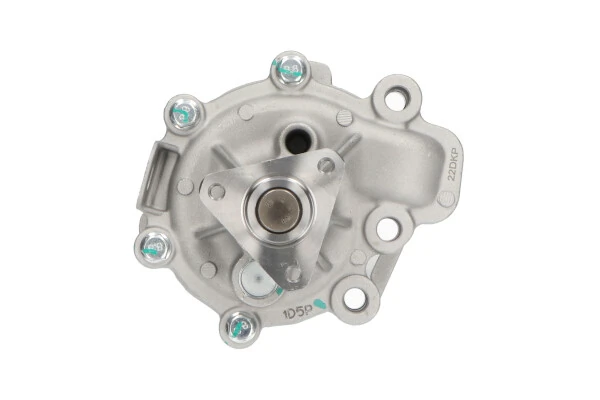 Motor de agua para Mazda CX-30  (DM)