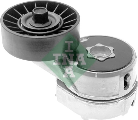 Tensor de correa poli V para Ford Transit E