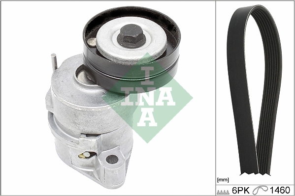 Correa de transmisión, juego Opel Combo furgoneta comprar en España