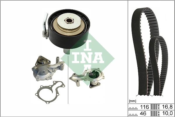 530084130 INA