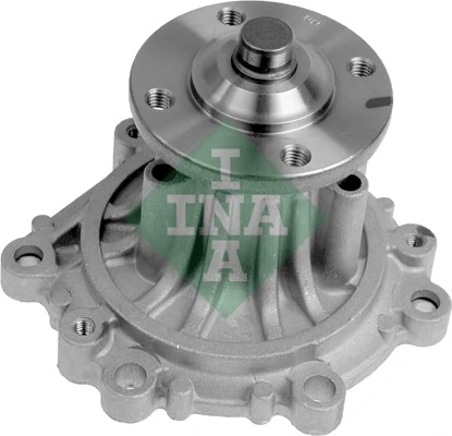 Motor de agua Toyota Hiace II bus comprar en España