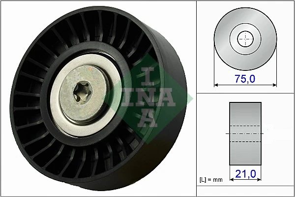 532064710 INA