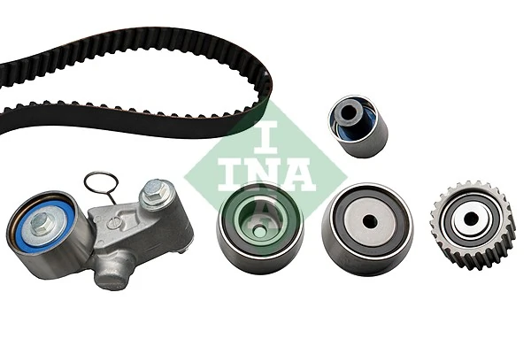 Kit correa de distribución Subaru Legacy II (1994-1999)