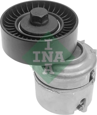 Tensor de la correa trapecial poli v Ford Fiesta III hatchback comprar en España