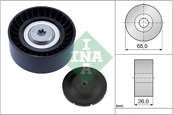 532080410 INA