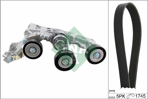 Correa de transmisión Mercedes A  hatchback comprar en España