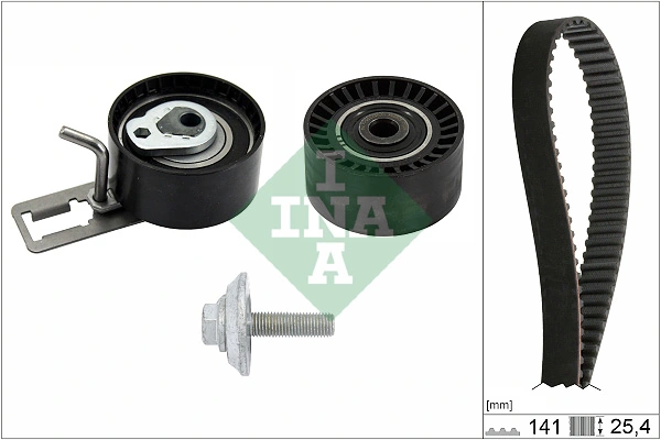 530057810 INA
