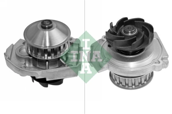 Motor de agua Fiat Uno  hatchback comprar en España