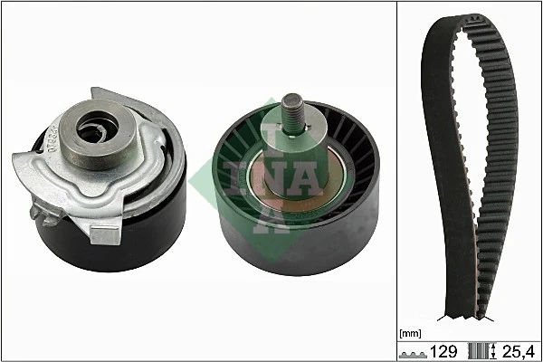 Comprar Kit de correa de distribución Ford Maverick II 1N2 a bajo precio