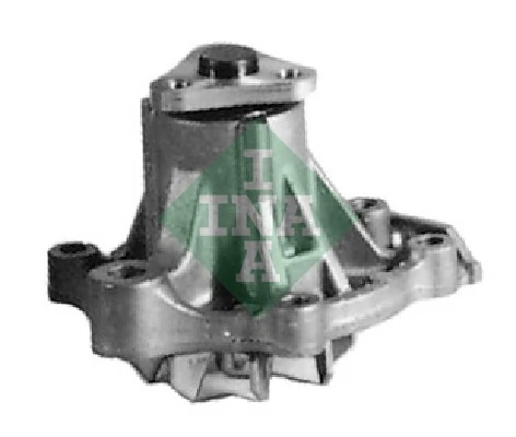 Motor de agua Accord III sedán (1985-1989) original desde 36,98 €