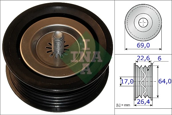 532067110 INA