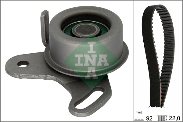 Kit distribución Accent  hatchback (1994-2002) original desde 42,44 €