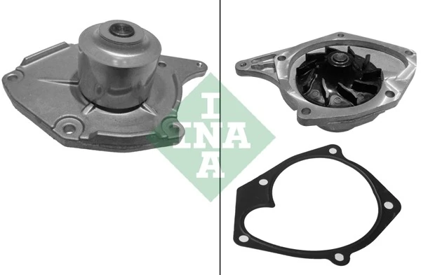 Comprar Bomba de agua Nissan Micra  K12 a bajo precio