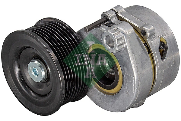 Tensor de correa poli V A457200447080 Mercedes