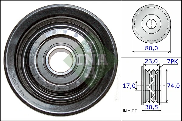 532058010 INA
