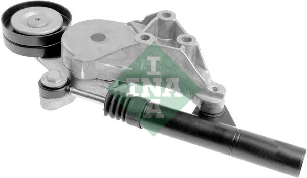 Tensor de la correa trapecial poli v para Seat Toledo II (1M2)