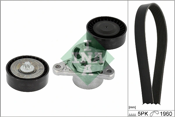 Comprar Correa de transmisión E  W213