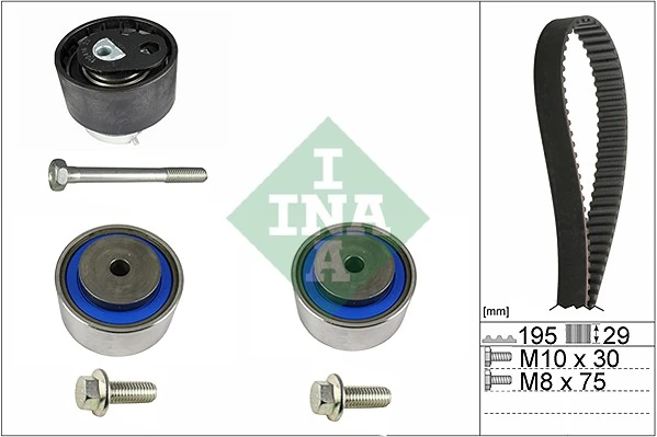 530047510 INA