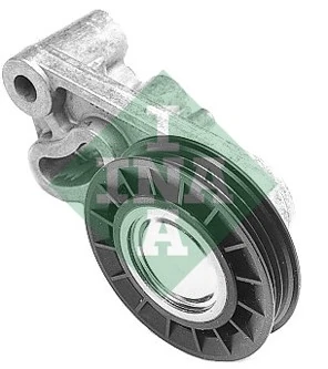 Rodillo tensor para Ford Sierra  (GBC,GBG)