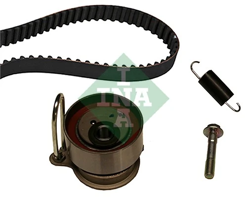 Kit correa de distribución Honda Civic VII (2000-2006)