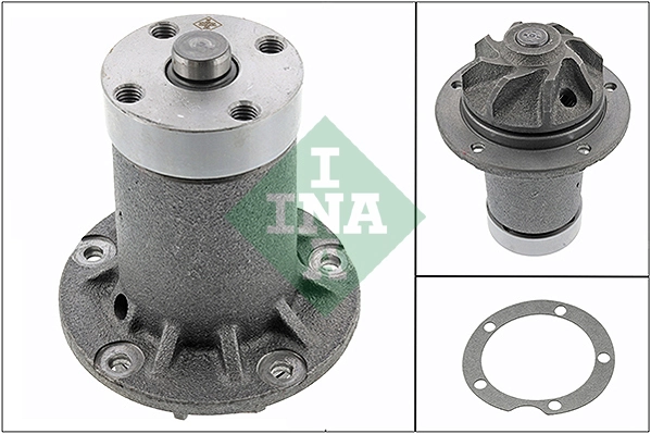 Motor de agua E sedán (1976-1985) original desde 43,08 €