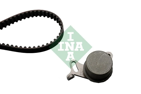 KTB215 Dayco Kit correa de distribución