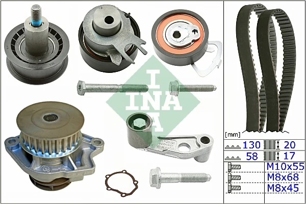 530036030 INA