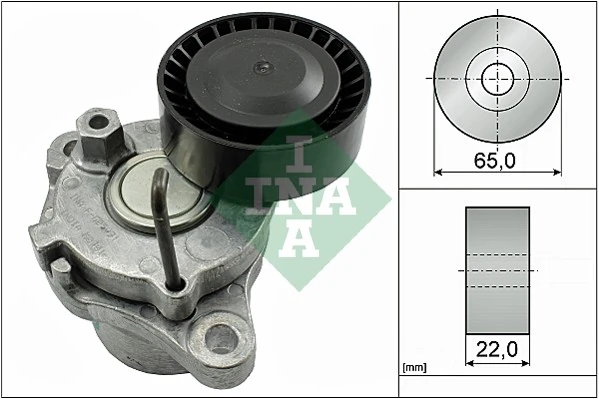 534055010 INA