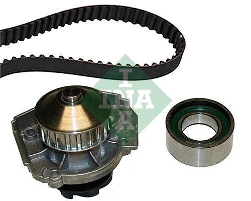 Kit completo de correa de distribución Fiat Panda I hatchback comprar en España