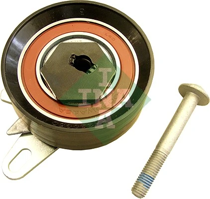 Tensor correa distribución para Volkswagen Crafter 2E, 2EE, 2EK