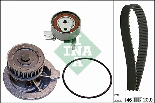 530014730 INA