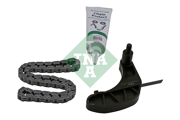 Comprar Juego de cadena de bomba de aceite Skoda Rapid  NH3, NK3, NK6 a bajo precio