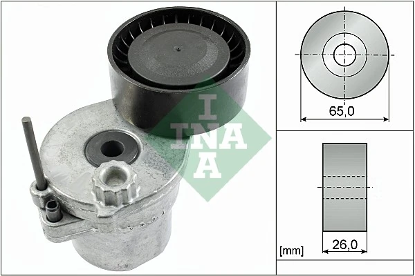 534057010 INA