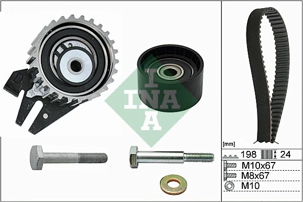 530062610 INA