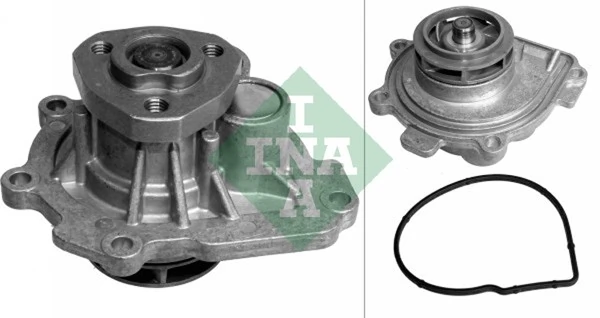 Comprar ROO263 Recoficial Bomba de agua para motor