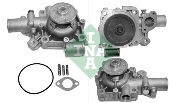 Comprar Bomba de agua Renault Master I T a bajo precio