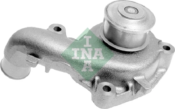 Bombeadora de agua Ford Fiesta desde 52,74 €